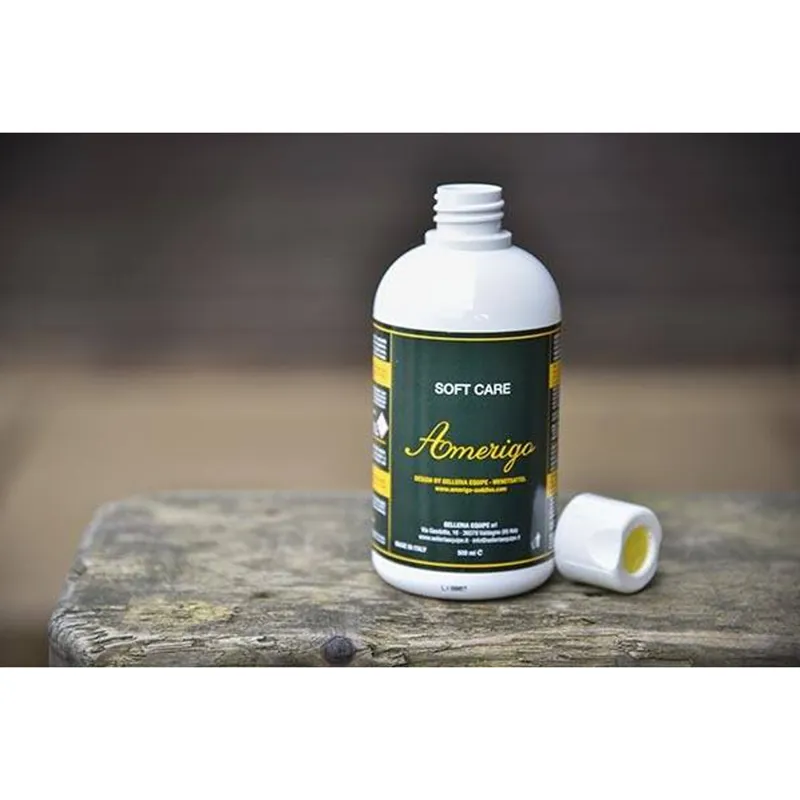 Amerigo Soft Care - 500ml